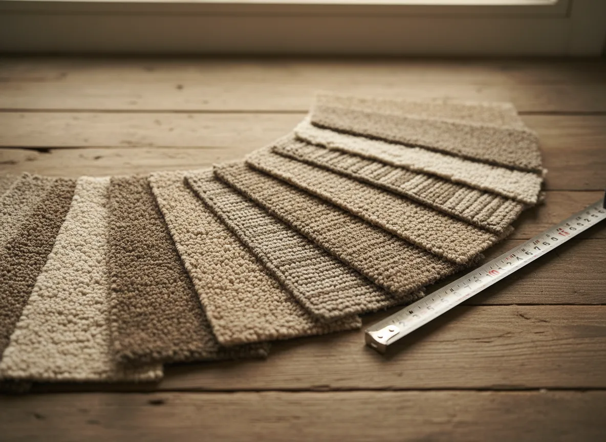 Carpet Installation Brooklin, ME FAQs